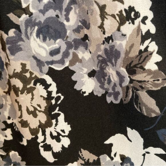 Madmazelle floral maxi dress - Picture 4 of 6